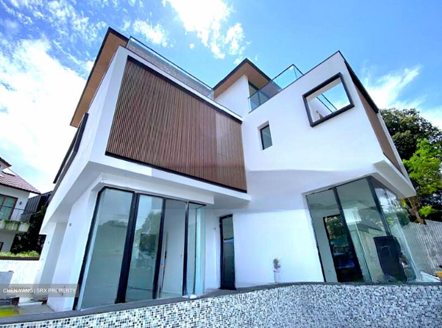 Binjai Park (D21), Detached #454154721